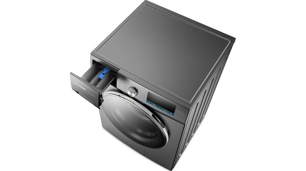 Máy giặt Sharp Inverter 11 kg ES-FM110CB-DG