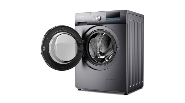 Máy giặt Sharp Inverter 11 kg ES-FM110CB-SB