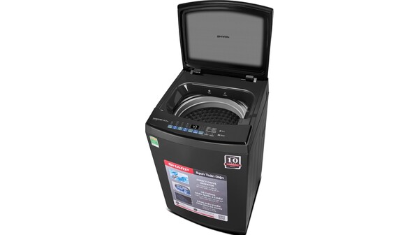 Máy giặt Sharp Inverter 15 kg ES-TM150CD-DS
