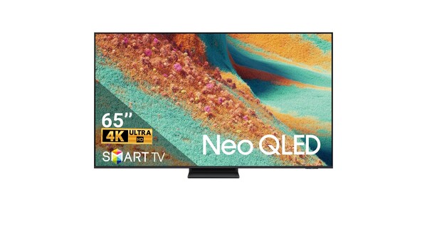 Tivi Neo QLED Samsung QA65QN85FAKXXV