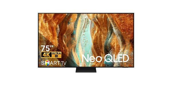 Tivi Neo QLED Samsung QA75QN70FAKXXV