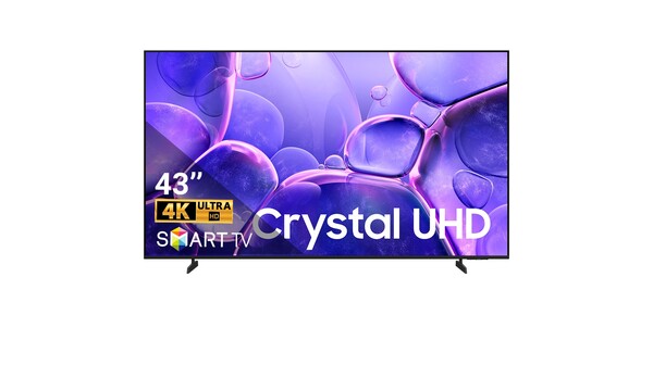 Tivi Samsung UA43U8000FKXXV