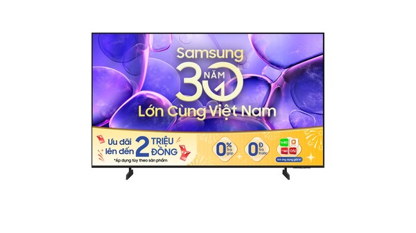 Tivi Samsung UA43U8000FKXXV
