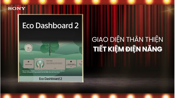 Google TV Mini LED Sony BRAVIA 5 98 inch K-98XR50