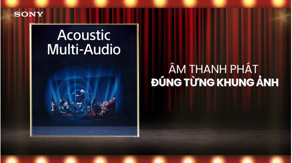 Google TV Mini LED Sony BRAVIA 5 98 inch K-98XR50