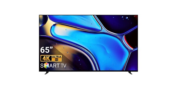 Smart Tivi OLED Sony 4K 65 inch K-65XR80 VN3-