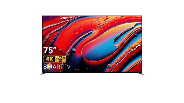 Smart Tivi Mini LED Sony 4K 75 inch K-75XR90 VN3-