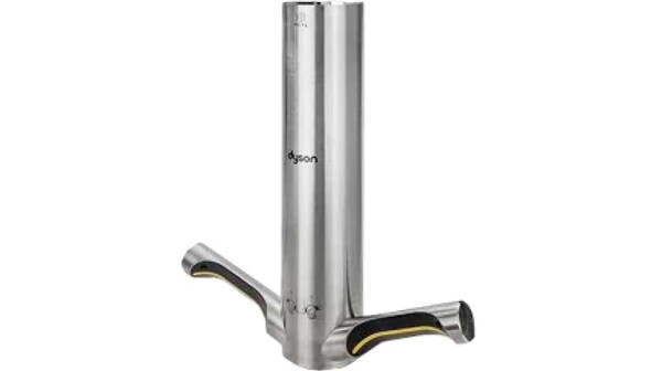 Máy sấy tay không dùng nhiệt Dyson 9KJ HU03 HV Stainless Steel