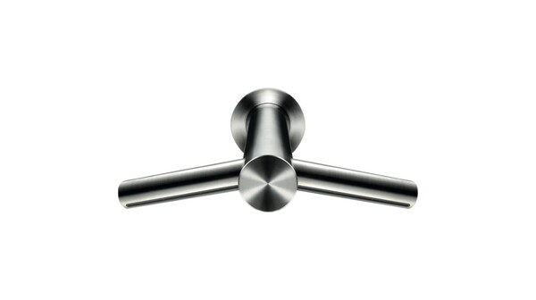 Máy rửa và sấy tay không dùng nhiệt Dyson WD06 Wall Stainless Steel