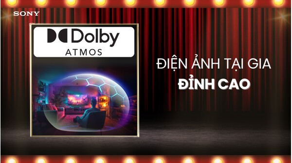 Sony Google TV 4K LED NỀN BRAVIA 2 II 50 inch K-50S25VM2