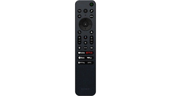 Sony Google TV 4K LED NỀN BRAVIA 2 II 43 inch K-43S25VM2