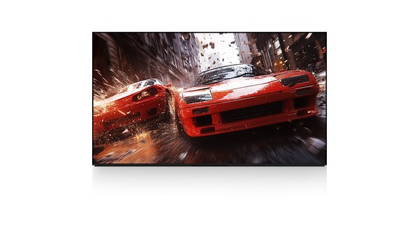 Google TV OLED Sony BRAVIA 8 II 65 inch K-65XR80M2