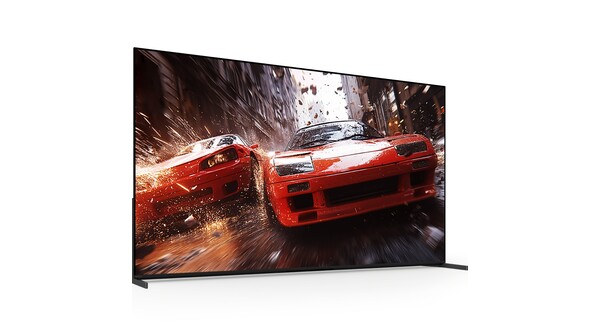 Google TV OLED Sony BRAVIA 8 II 65 inch K-65XR80M2