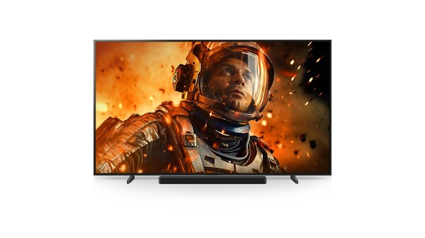 Google TV Mini LED Sony BRAVIA 5 98 inch K-98XR50