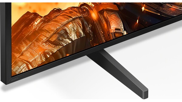 Google TV Mini LED Sony BRAVIA 5 98 inch K-98XR50