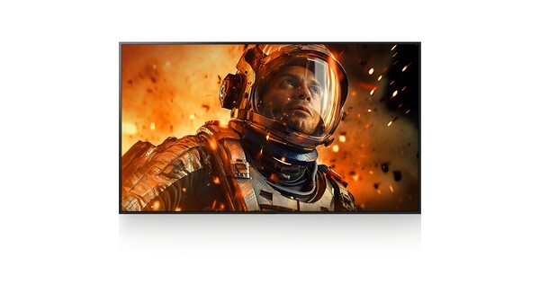 Google TV Mini LED Sony BRAVIA 5 98 inch K-98XR50
