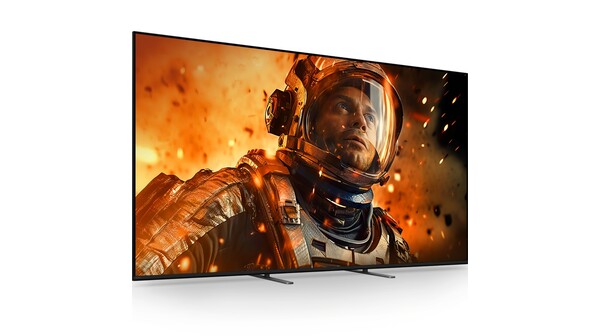 Google TV Mini LED Sony BRAVIA 5 85 inch K-85XR50
