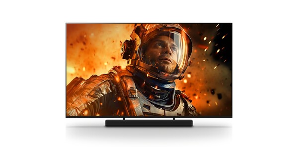 Google TV Mini LED Sony BRAVIA 5 85 inch K-85XR50