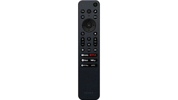 Google TV Mini LED Sony BRAVIA 5 85 inch K-85XR50