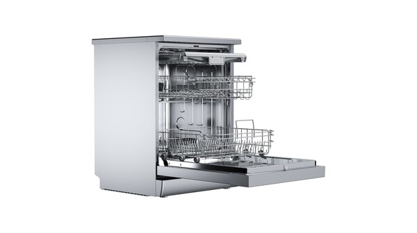 Máy rửa chén Teka 14 bộ DFS 76850 SS