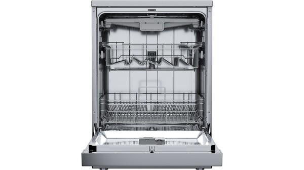 Máy rửa chén Teka 14 bộ DFS 76850 SS