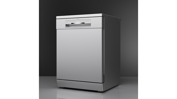 Máy rửa chén Teka 14 bộ DFS 76850 SS