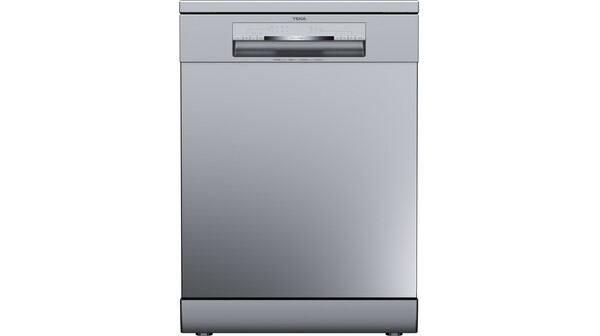 Máy rửa chén Teka 14 bộ DFS 76850 SS