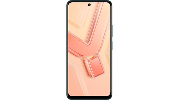 Điện thoại Vivo Y28 4G 8GB/256GB Xanh đen (V2352)