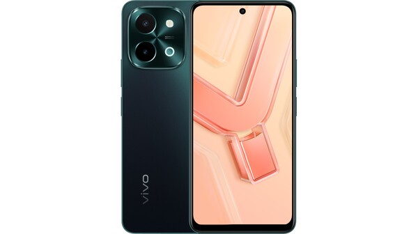 Điện thoại Vivo Y28 4G 8GB/256GB Xanh đen (V2352)
