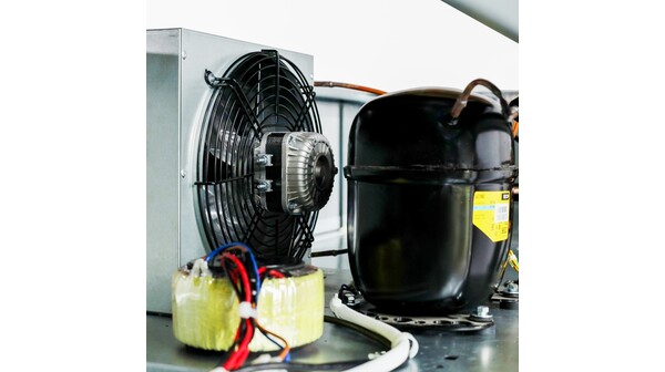 Tủ mát Alaska 1500 lít LC-1500C3