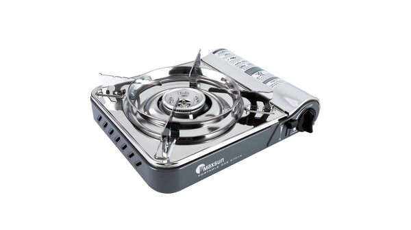 Bếp gas mini Maxsun MS-3800SP