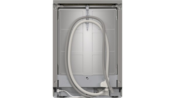 Máy rửa chén độc lập Bosch 14 bộ SMS6ZCI01P