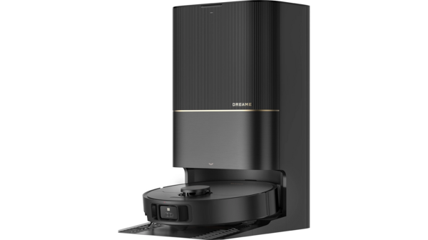 Robot hút bụi lau nhà Dreame X40 Ultra