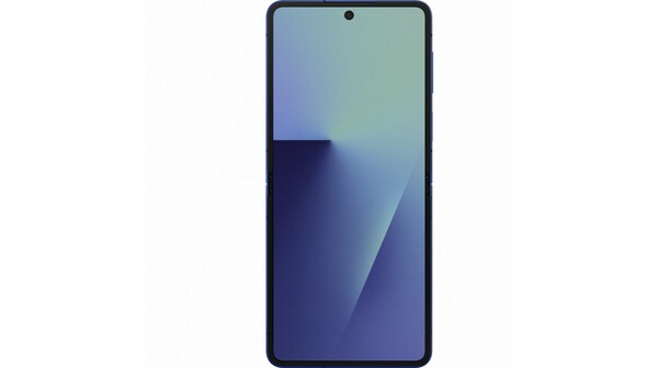 Điện thoại Samsung Galaxy Z Flip 7 512GB Xanh Navy