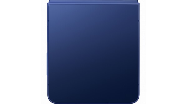 Điện thoại Samsung Galaxy Z Flip 7 512GB Xanh Navy