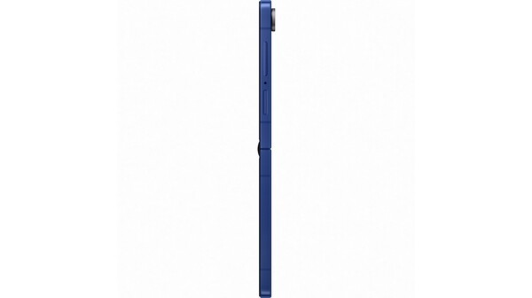 Điện thoại Samsung Galaxy Z Flip 7 512GB Xanh Navy