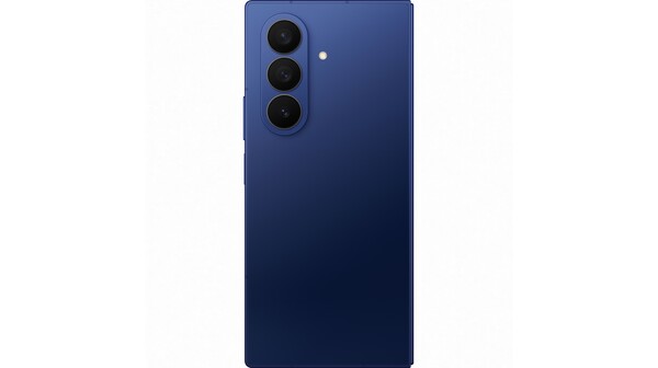 Điện thoại Samsung Galaxy Z Fold 7 512GB Xanh Navy