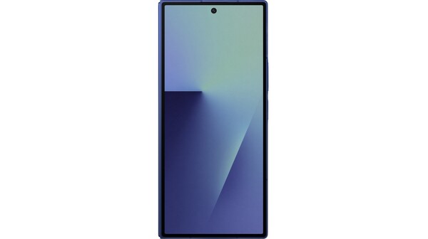 Điện thoại Samsung Galaxy Z Fold 7 512GB Xanh Navy