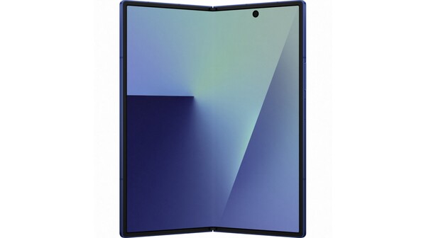 Điện thoại Samsung Galaxy Z Fold 7 512GB Xanh Navy