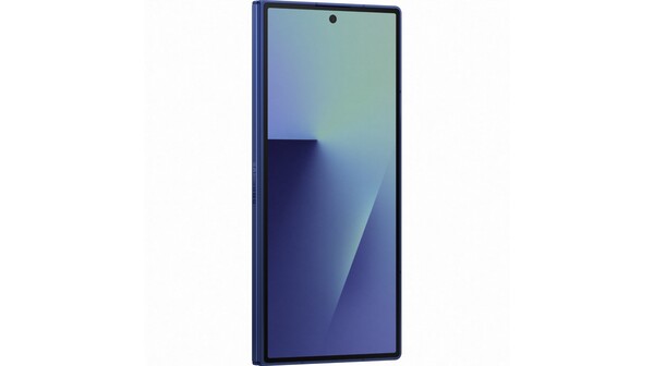 Điện thoại Samsung Galaxy Z Fold 7 512GB Xanh Navy
