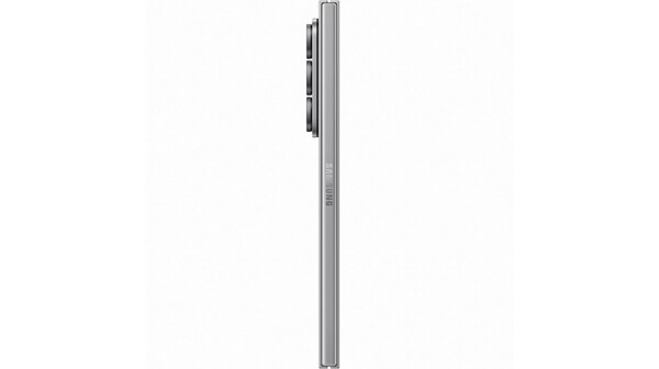Điện thoại Samsung Galaxy Z Fold 7 512GB Xám bạc