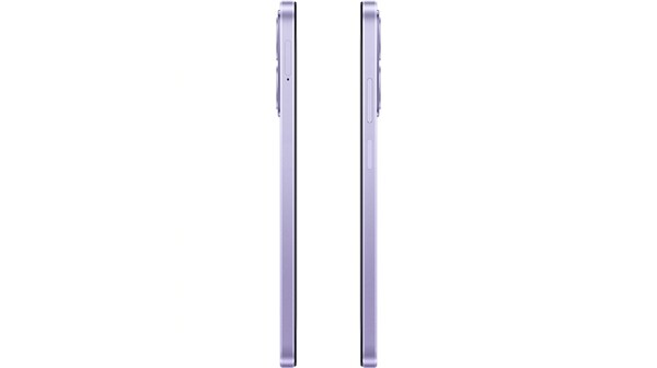 Điện thoại OPPO A5i 4GB/64GB (CPH2773) Tím Ánh Sao
