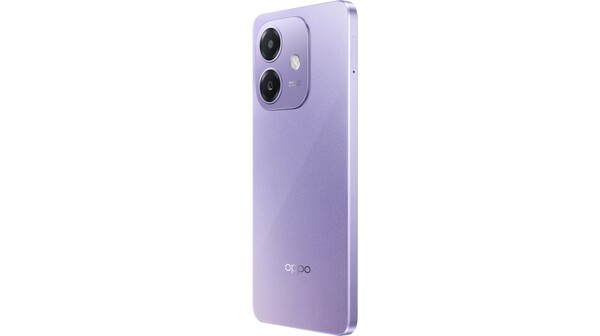 Điện thoại OPPO A5i 4GB/64GB (CPH2773) Tím Ánh Sao