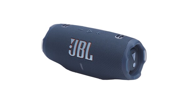 Loa Bluetooth JBL CHARGE6BLU Xanh