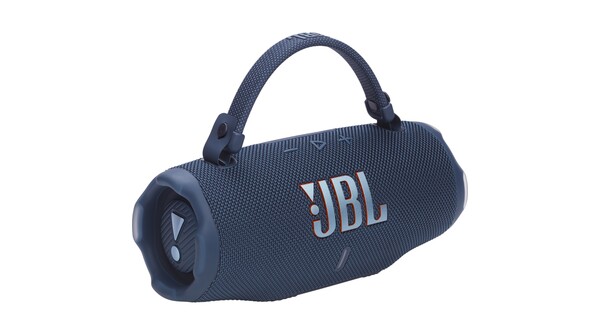 Loa Bluetooth JBL CHARGE6BLU Xanh