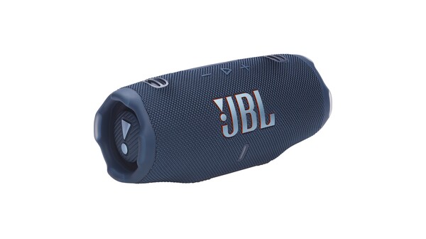 Loa Bluetooth JBL CHARGE6BLU Xanh