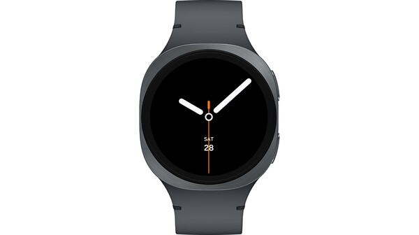 Đồng hồ thông minh Samsung Galaxy Watch 8 LTE 40mm L325 Xám