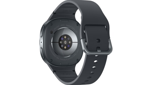 Đồng hồ thông minh Samsung Galaxy Watch 8 LTE 40mm L325 Xám