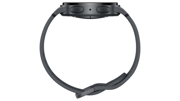 Đồng hồ thông minh Samsung Galaxy Watch 8 LTE 40mm L325 Xám