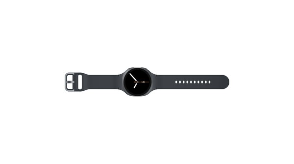 Đồng hồ thông minh Samsung Galaxy Watch 8 LTE 40mm L325 Xám
